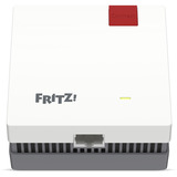 FRITZ!  Set 1700 2er-Pack, Repeater weiß/grau, Wi-Fi 7 mit bis zu 3,6 GBit/s