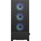 Fractal Design Pop XL Air RGB Black TG Clear Tint, Big-Tower-Gehäuse schwarz