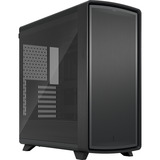 Fractal Design Summit Blackout TG Light Tint, Tower-Gehäuse schwarz