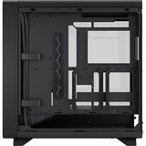 Fractal Design Summit Blackout TG Light Tint, Tower-Gehäuse schwarz