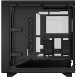 Fractal Design Summit Blackout TG Light Tint, Tower-Gehäuse schwarz