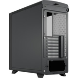 Fractal Design Summit Blackout TG Light Tint, Tower-Gehäuse schwarz