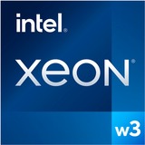 Intel® Xeon® w3-2435, Prozessor Tray-Version