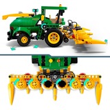 LEGO 42168 Technic John Deere 9700 Forage Harvester, Konstruktionsspielzeug 