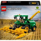 LEGO 42168 Technic John Deere 9700 Forage Harvester, Konstruktionsspielzeug 