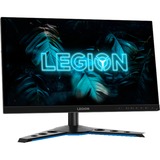 Lenovo Legion Y25g-30, Gaming-Monitor 62 cm(25 Zoll), schwarz, NVIDIA G-Sync, FullHD, IPS, 360Hz Panel