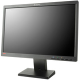 Lenovo ThinkVision L2250p Generalüberholt, LCD-Monitor 55.9 cm (22 Zoll), anthrazit, WSXGA+, TN, DVI-D, VGA