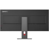 Lenovo ThinkVision P40WD-40, LED-Monitor 100.8 cm (39.7 Zoll), schwarz, WUHD, IPS-Black, Curved, HDMI, DP, Thunderbolt, USB-C, 120Hz Panel