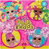 MGA Entertainment L.O.L. Surprise Hair Beads Tots, Spielfigur sortierter Artikel