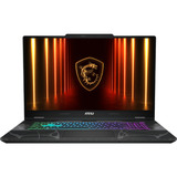 MSI Cyborg 15 B2RWEKG-067, Gaming-Notebook schwarz, Intel® Core™ 7 240H, NVIDIA GeForce RTX 5050, 16 GB DDR5, 512 GB (512 GB SSD), Windows 11 Home