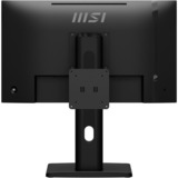 MSI PRO MP245PHG E14, LED-Monitor 60.5 cm (23.8 Zoll), schwarz, FullHD, IPS, HDMI, DP, USB-C, USB-Hub, LS, 144Hz Panel
