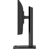 MSI PRO MP245PHG E14, LED-Monitor 60.5 cm (23.8 Zoll), schwarz, FullHD, IPS, HDMI, DP, USB-C, USB-Hub, LS, 144Hz Panel