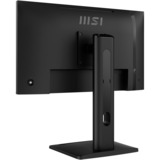 MSI PRO MP245PHG E14, LED-Monitor 60.5 cm (23.8 Zoll), schwarz, FullHD, IPS, HDMI, DP, USB-C, USB-Hub, LS, 144Hz Panel