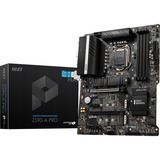 MSI Z590-A PRO, Mainboard