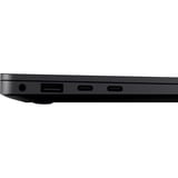 Microsoft Surface Laptop 7 for Business, Notebook schwarz, Intel® Core™ Ultra 5 238V, Intel® Arc™ Graphics 130V, 32 GB LPDDR5X, 256 GB (256 GB SSD), Windows 11 Pro
