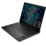 OMEN HyperX OMEN 15-ga0179ng, Gaming-Notebook schwarz, Intel® Core™ Ultra 7 245H, NVIDIA GeForce RTX 5060, 16 GB DDR5, 512 GB (512 GB SSD), ohne Betriebssystem
