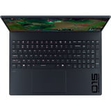 OMEN HyperX OMEN 15-ga0179ng, Gaming-Notebook schwarz, Intel® Core™ Ultra 7 245H, NVIDIA GeForce RTX 5060, 16 GB DDR5, 512 GB (512 GB SSD), ohne Betriebssystem