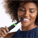  Oral-B iO Series 4, Elektrische Zahnbürste schwarz, Matt Black