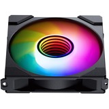 Phanteks M25G2-120 D-RGB Reverse Triple Pack, Gehäuselüfter blauschwarz, 3er-Pack, 120 mm