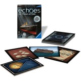 Ravensburger echoes Die Titanic-Affäre, Gesellschaftsspiel 