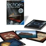 Ravensburger echoes Die Titanic-Affäre, Gesellschaftsspiel 