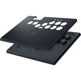 Razer Kitsune, Keypad schwarz, für Playstation 5 und PC