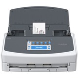 Ricoh ScanSnap iX1600, Einzugsscanner weiß/schwarz, USB, WLAN