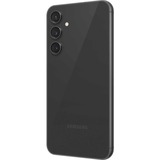 SAMSUNG Galaxy S23 FE 128GB, Handy Graphite, Android 13, 8 GB