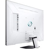 Samsung Odyssey Neo G70C S43CG700NU, Gaming-Monitor 108 cm (43 Zoll), schwarz/weiß, UltraHD/4K, VA, AMD Free-Sync, 144Hz Panel