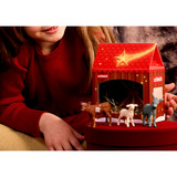 Schleich Weihnachtskrippe, Spielfigur 