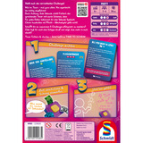 Schmidt Spiele Time to Schein, Brettspiel 