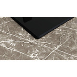 Siemens ER6A6PH40 iQ700, Autarkes Kochfeld schwarz, Hartglas