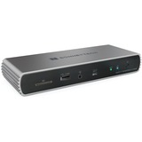 Sonnet Echo 11 Thunderbolt 4 Dock, Dockingstation 