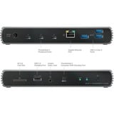 Sonnet Echo 11 Thunderbolt 4 Dock, Dockingstation 