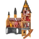 Spin Master Wizarding World Harry Potter - Hogwarts Schloss Spielset mit Licht und Sound, Spielfigur 