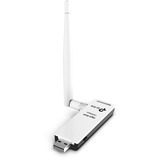 TP-Link TL-WN722N, WLAN-Adapter weiß, Retail