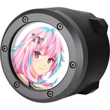 Thermaltake TH280 V2 Ultra ARGB Sync AIO Liquid Cooler, Wasserkühlung schwarz