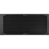 Thermaltake TH280 V2 Ultra ARGB Sync AIO Liquid Cooler, Wasserkühlung schwarz