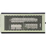 Thermaltake TR100 WS , Tower-Gehäuse hellgrün, Wood & Steel