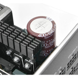 Thermaltake Toughpower PT 850W, PC-Netzteil 1x 12 Pin High Power GPU, 4x PCIe, Kabelmanagement, 850 Watt