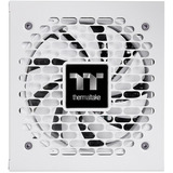 Thermaltake Toughpower XT 1000W Snow, PC-Netzteil weiß, 1x 12-Pin High Power GPU, 5x PCIe, Kabelmanagement, 1000 Watt