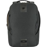 Wenger MX ECO Light, Rucksack grau, bis 40,6cm (16")