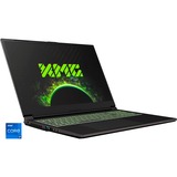 XMG FOCUS 16 (10506091), Gaming-Notebook schwarz, Windows 11 Home 64-Bit, 165 Hz Display, 1 TB SSD