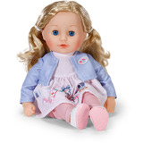 ZAPF Creation BABY born® Sophia Rose 36cm, Puppe beige