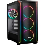 be quiet! SHADOW BASE 800 FX     , Tower-Gehäuse schwarz, Tempered Glass