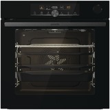 gorenje BPSA6747A08BG, Backofen schwarz, 60 cm