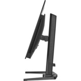 iiyama G-Master GOB2701QSC-B1 OLED, Gaming-Monitor 68.6 cm (27 Zoll), schwarz, QHD, HDMI, DP, USB-Hub, 280Hz Panel