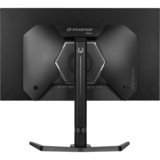 iiyama G-Master GOB2701QSC-B1 OLED, Gaming-Monitor 68.6 cm (27 Zoll), schwarz, QHD, HDMI, DP, USB-Hub, 280Hz Panel