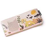 tonies Toniebox 2 Hülle Disney König der Löwen mehrfarbig