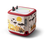 tonies Toniebox 2 Hülle Disney König der Löwen mehrfarbig